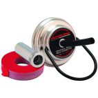 Filler Neck Connector, EasyEVAP[TM]