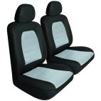 Sport Seat Cover, Black