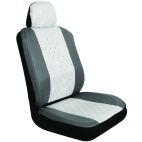 Swarovski Diamond Stitched Seat Cover