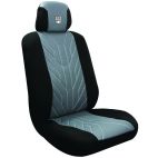 Transformer Decepticon Seat Cover