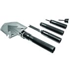 Multi-Function Tool, Folding Shovel, Stealth Angel Survival
