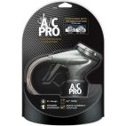 A/C Pro R-134A Professional Gauge And Hose