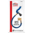 A/C Recharge Hose, R-134a