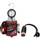 Smoke Machine, Smoke Pro[R] Total Tech[R]