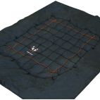 Rightline Gear Truck Bed Cargo Net With Built-In Tarp