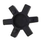 Nova Jaw Spider Coupling - Ag Jaw Coupling Spider
