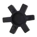 Nova Jaw Spider Coupling - Ag Jaw Coupling Spider