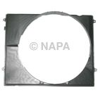 Engine Cooling Fan Shroud