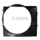 Engine Cooling Fan Shroud