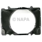Engine Cooling Fan Shroud