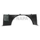 Engine Cooling Fan Shroud