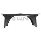 Engine Cooling Fan Shroud