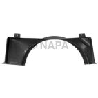 Engine Cooling Fan Shroud