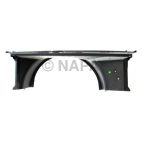 Engine Cooling Fan Shroud