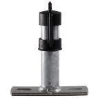 Light / Auxiliary Bracket Rotaflex Roof Mount Bracket