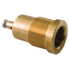 Light / Auxiliary Socket Single Pole Socket