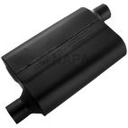 Exhaust Muffler