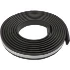 Weatherstrip / Sponge Rubber 3/16" H x 3/4" W x 10' L