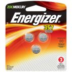 Electronic Device Battery Silver Oxide Eveready / Energizer Battery Company 357