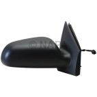 Door Mirror