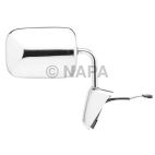 Door Mirror