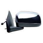 Door Mirror