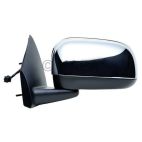 Door Mirror