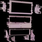 Radio Installation Kit