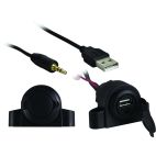 Metra Electronics Charger, USB