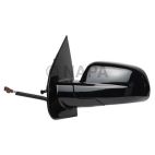 Door Mirror