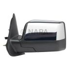 Door Mirror