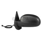 Door Mirror