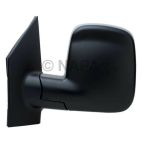 Door Mirror