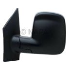 Door Mirror