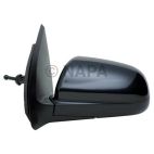 Door Mirror