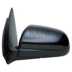 Door Mirror