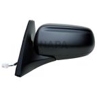 Door Mirror