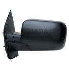 Door Mirror