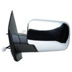 Door Mirror