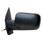 Door Mirror