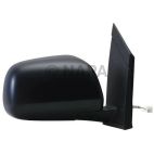 Door Mirror