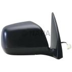 Door Mirror