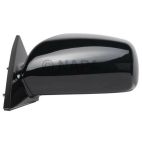 Door Mirror