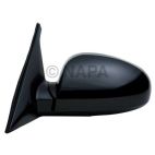 Door Mirror