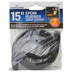 Stretch Bungee Type Cords Highland Multi-Purpose Tarp Strap