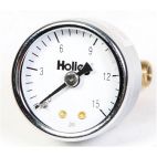 Fuel Pressure Gauge, Holley[R]