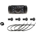 Backup Camera, App View