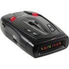 Radar Detector, Whistler