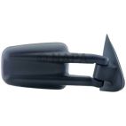 Door Mirror