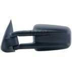 Door Mirror